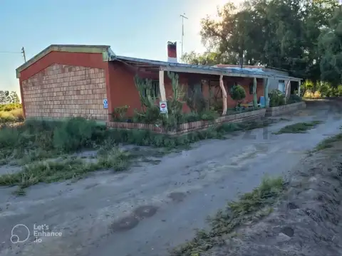 Campo en Venta en Catitas Viejas, Santa Rosa