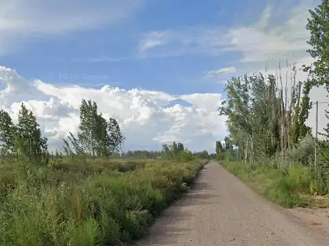 Campo en Venta en Pedro Vargas, San Rafael