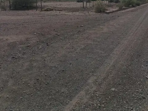 Campo en Venta en Nueva California, San Martín