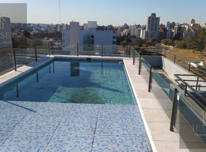 Departamento · 63m² · 4 Ambientes