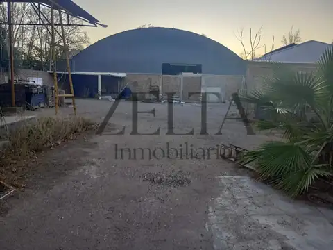 Galpón en Venta en Godoy Cruz, Mendoza