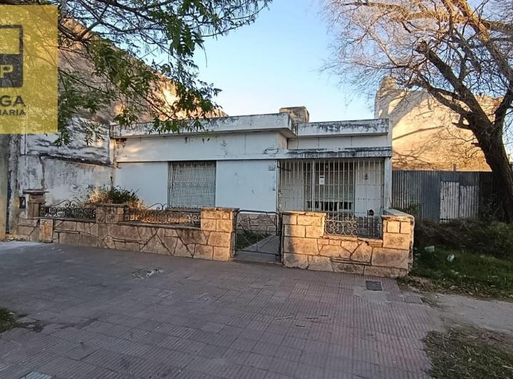 Casa · 120m² · 5 Ambientes