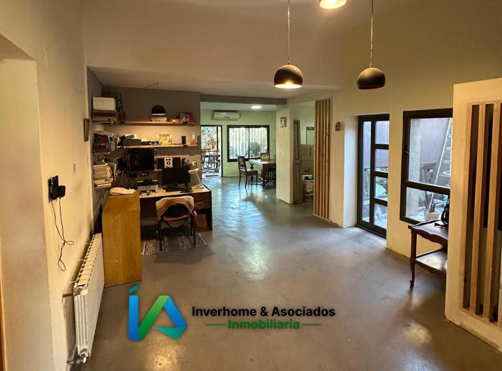 Casa · 161m² · 4 Ambientes · 1 Cochera