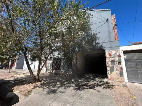 Galpón en Venta en Villa Nueva de Guaymallen, Guaymallén