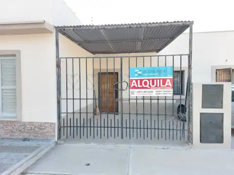 Departamento en Alquiler en Maipu, Maipú