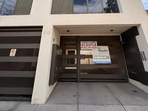 Departamento en Alquiler en Lujan de Cuyo, Luján de Cuyo