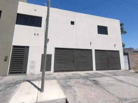 Departamento en Alquiler en Lujan de Cuyo, Luján de Cuyo