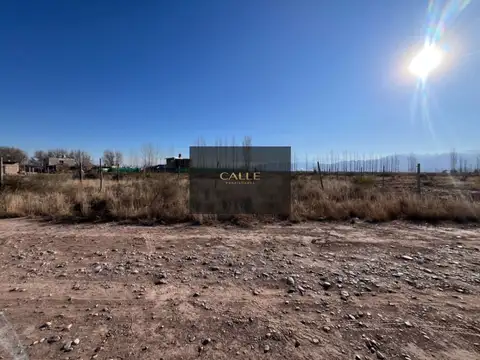 Terreno en Venta en Perdriel, Luján de Cuyo