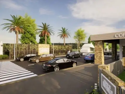 Terreno en Venta en Luzuriaga, Maipú