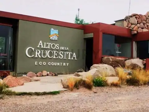 Terreno en Venta en Lujan De Cuyo, Lujan de Cuyo