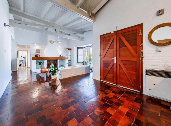 Casa · 409m²