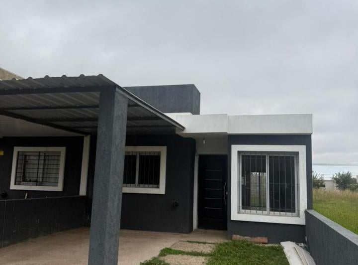 Casa · 180m² · 2 Ambientes