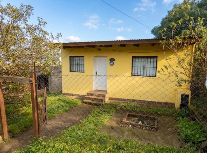 Casa · 97m² · 3 Ambientes · 1 Cochera