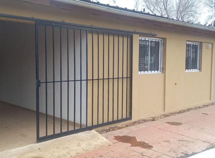 Casa · 86m² · 3 Ambientes · 1 Cochera