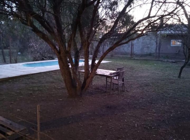 Casa · 120m² · 2 Dormitorios