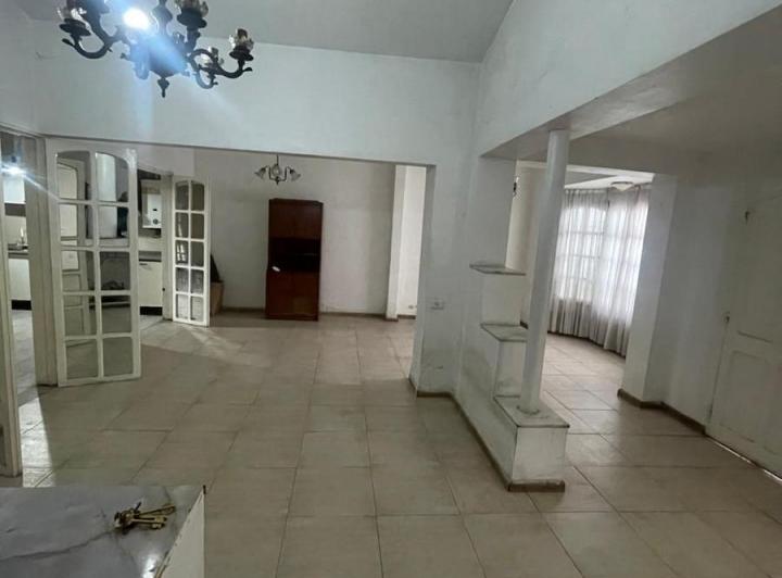 Casa · 3 Ambientes