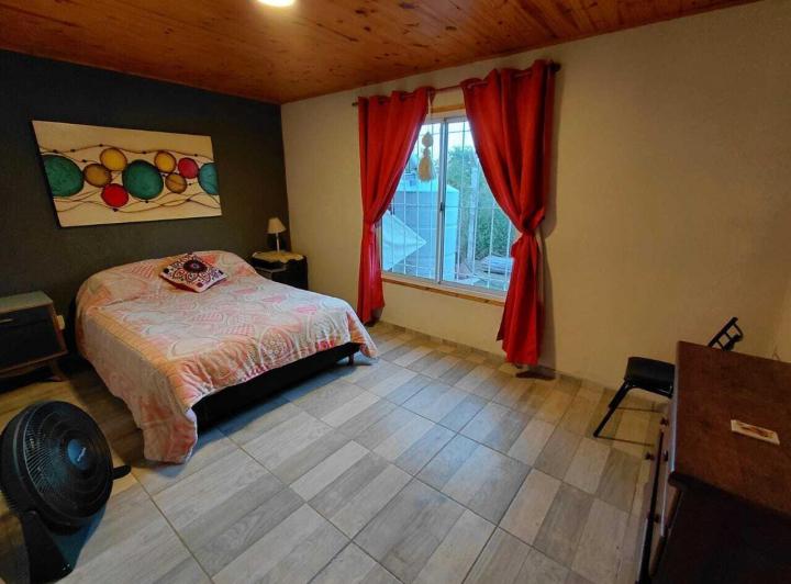 Casa · 100m² · 2 Ambientes