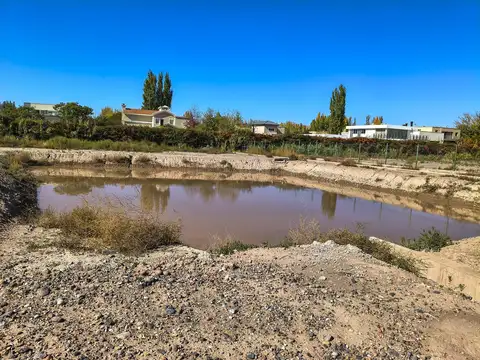 Terreno en Venta en Lujan de Cuyo, Luján de Cuyo