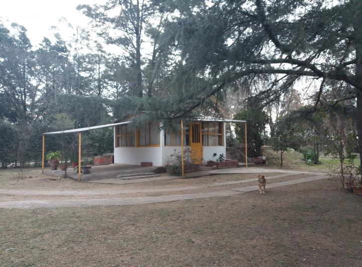 Casa · 235m² · 10 Ambientes · 2 Cocheras