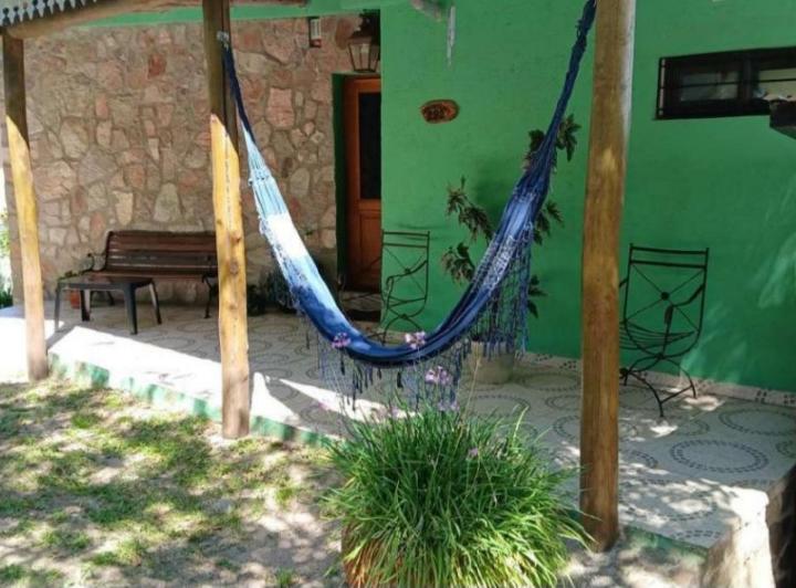 Casa · 130m² · 9 Ambientes · 1 Cochera