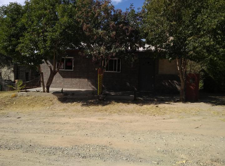 Casa · 73000m² · 4 Ambientes
