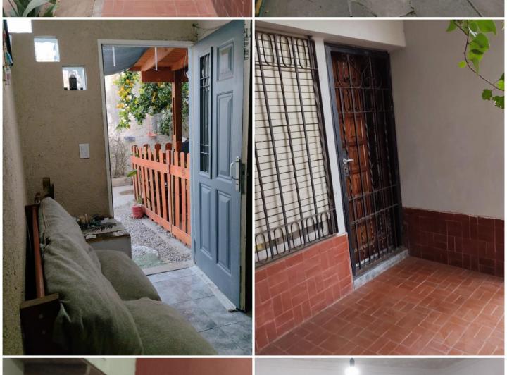 Casa · 100m² · 8 Ambientes · 1 Cochera