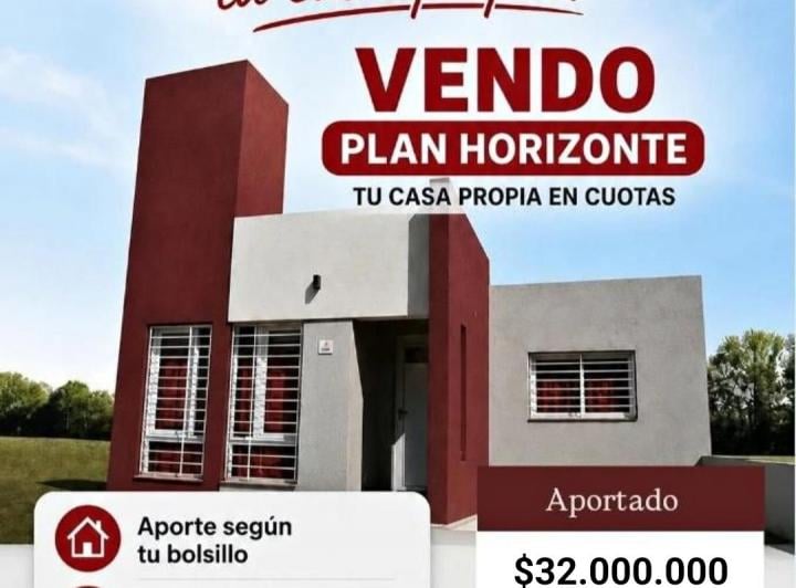 Casa · 1m²
