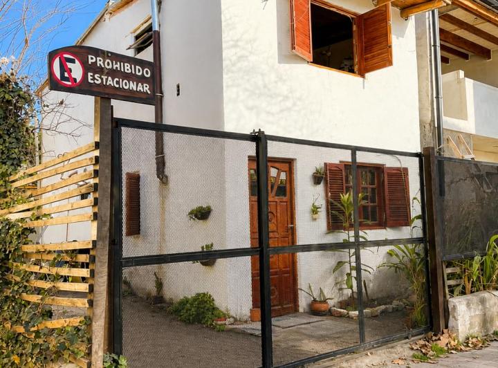 Casa · 64m² · 3 Ambientes