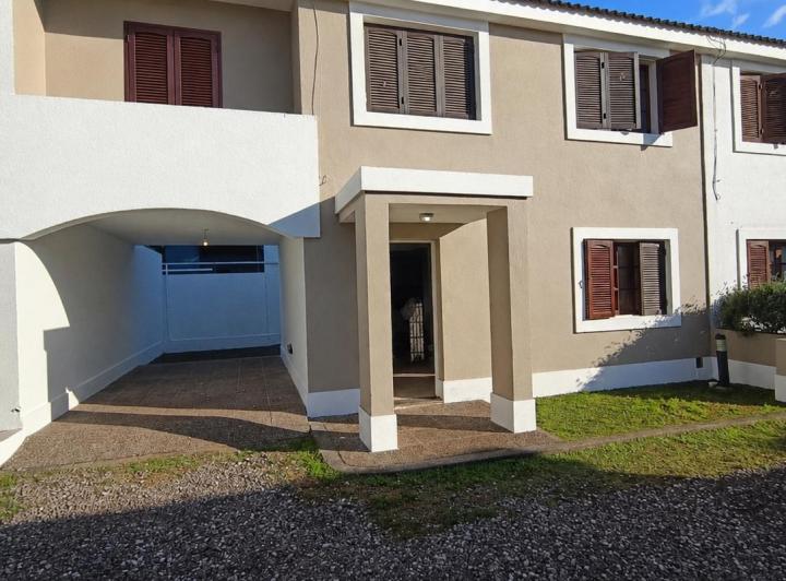 Casa · 120m² · 3 Dormitorios · 1 Cochera