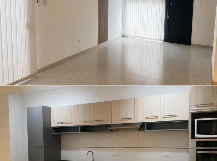 Casa · 55m² · 1 Ambiente · 1 Cochera