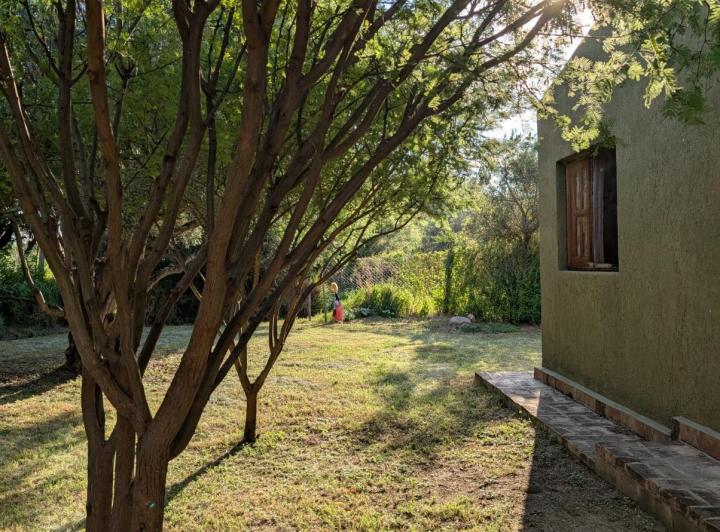 Casa · 36m² · 3 Ambientes