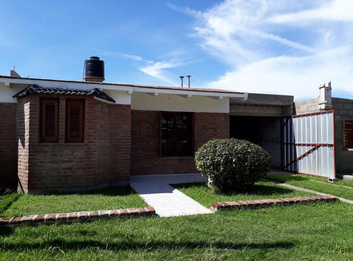 Casa · 110m² · 7 Ambientes · 1 Cochera