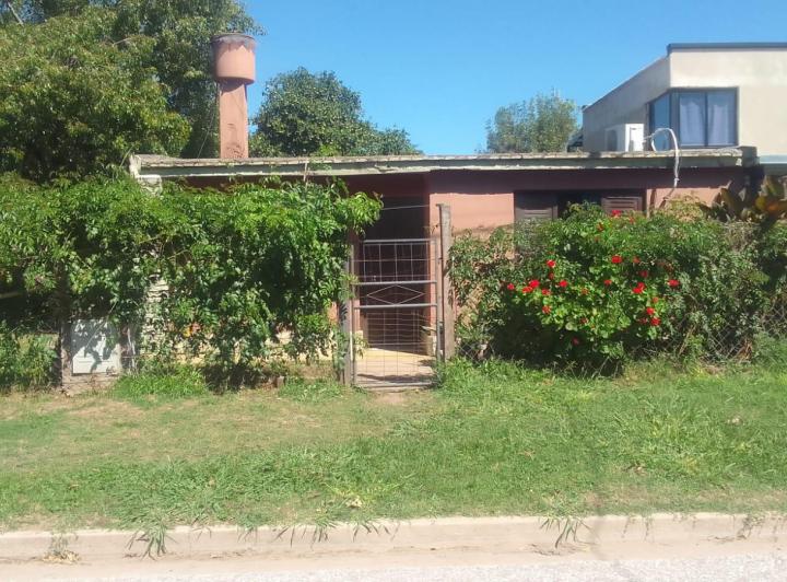 Casa · 100m² · 2 Dormitorios