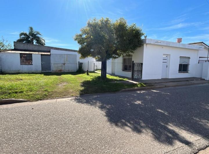 Casa · 150m² · 3 Ambientes · 1 Cochera