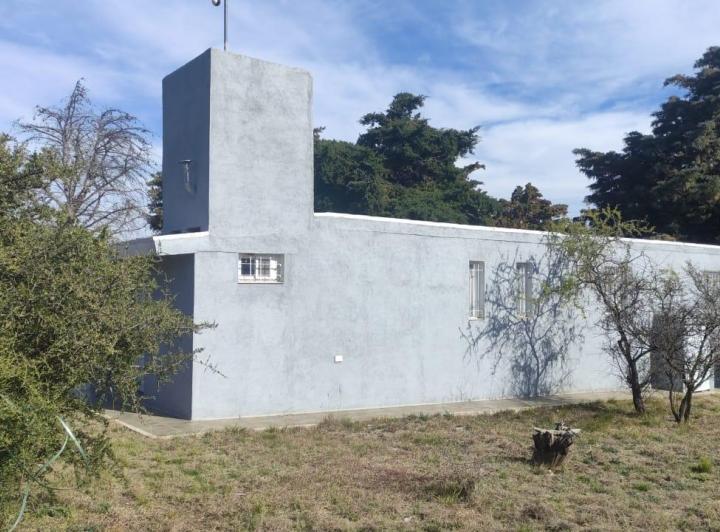 Casa · 70m² · 1 Dormitorio