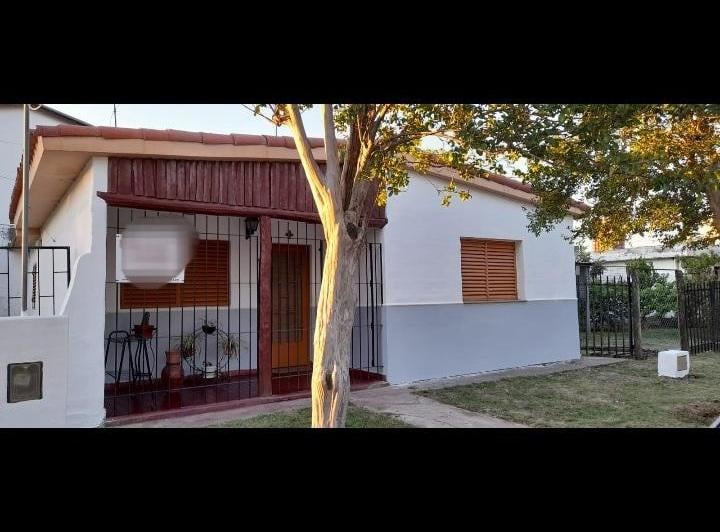 Casa · 100m² · 3 Dormitorios · 1 Cochera