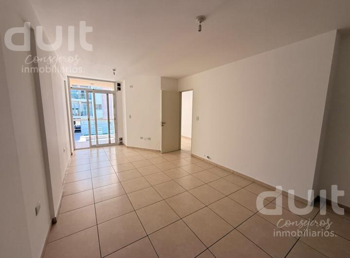 Departamento · 42m² · 2 Ambientes