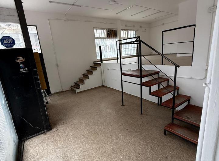 Local comercial · 84m² · 2 Ambientes
