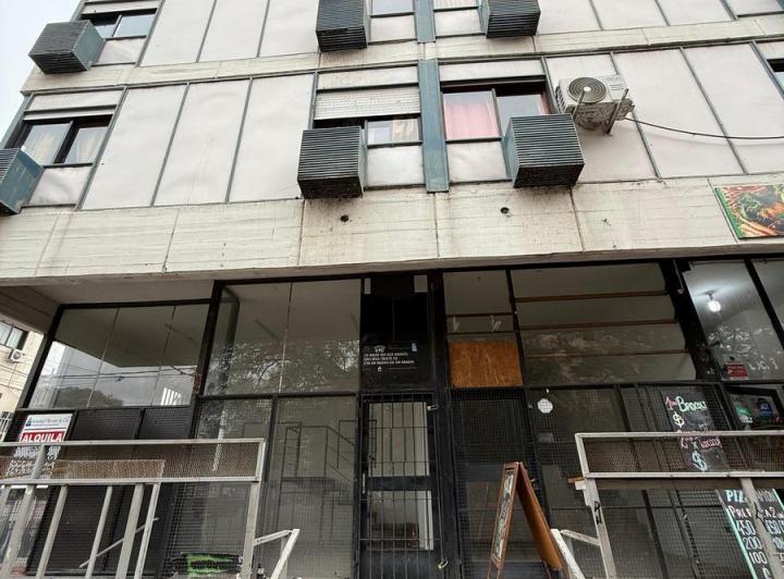 Local comercial · 84m² · 2 Ambientes