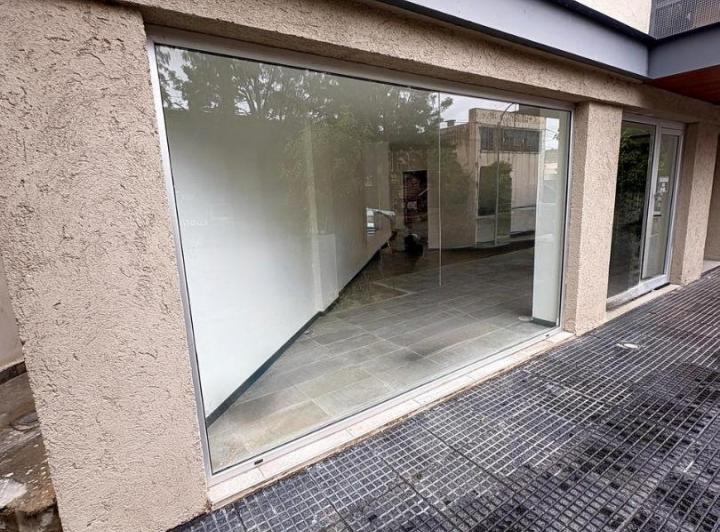 Local comercial · 33m² · 2 Ambientes