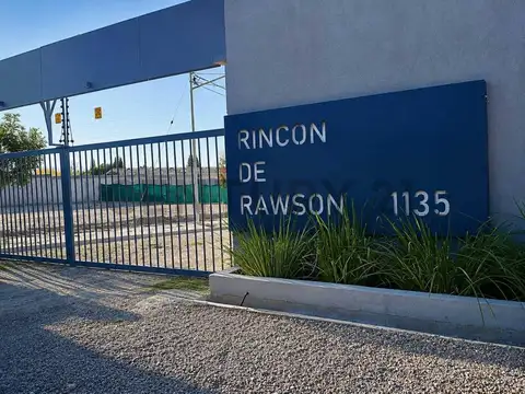 Terreno en Venta en Maipu, Maipú