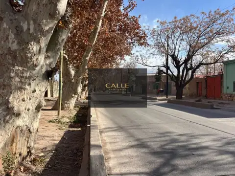 Terreno en Venta en El Plumerillo, Las Heras
