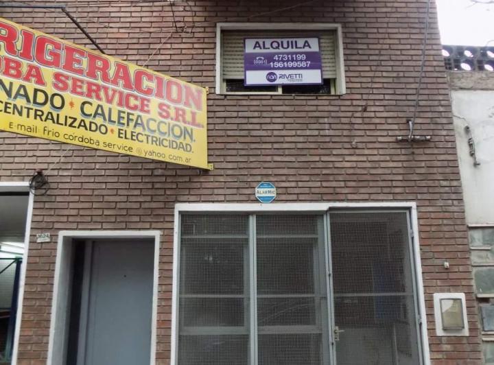 Departamento · 40m² · 2 Ambientes