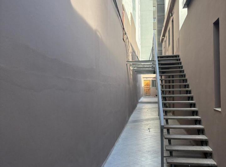 Departamento · 65m² · 1 Ambiente