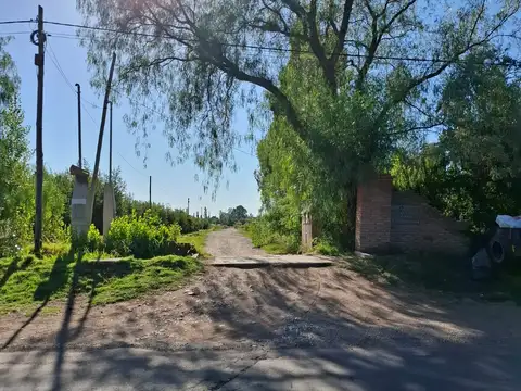 Terreno en Venta en Rama Caida, San Rafael
