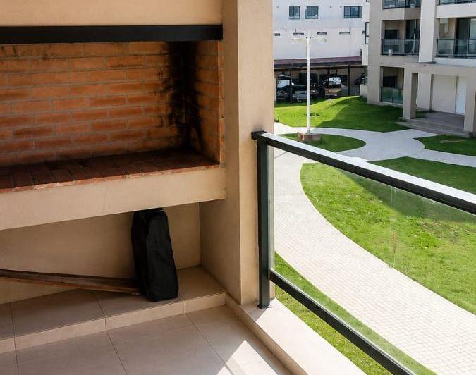 Departamento · 50m² · 2 Ambientes