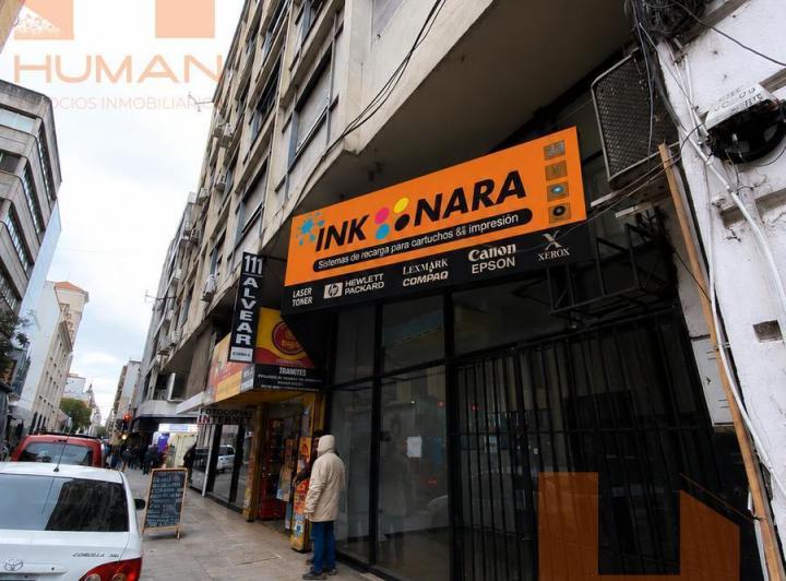Local comercial · 110m² · 3 Ambientes