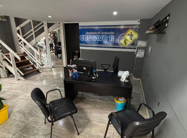 Local comercial · 150m² · 2 Ambientes