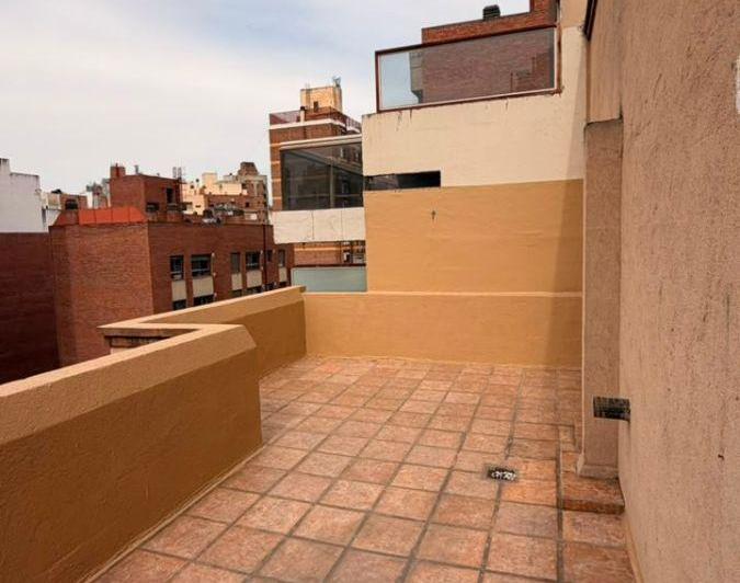 Departamento · 40m² · 2 Ambientes