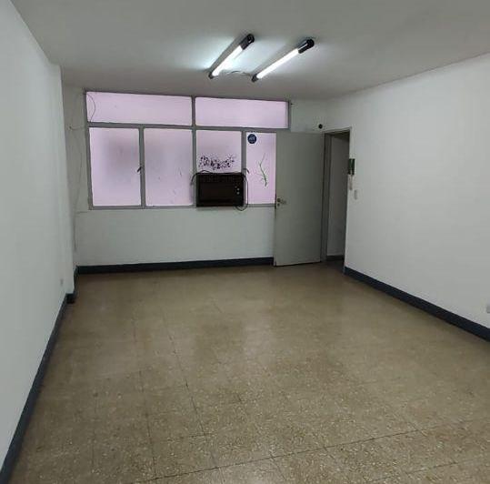 Oficina comercial · 38m²